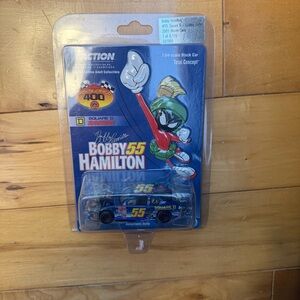Bobby Hamilton #55 Diecast Car